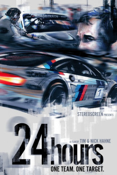 24 Hours - One Team. One Target. (2011)