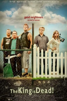 The King Is Dead! (2012) (2012) download