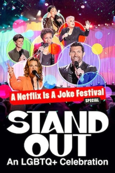 Stand Out: An LGBTQ+ Celebration (2022) (2022) download