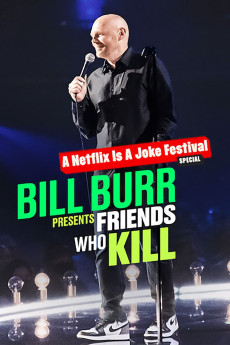 Bill Burr Presents: Friends Who Kill (2022) (2022) download