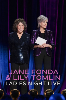 Jane Fonda & Lily Tomlin: Ladies Night Live (2022) (2022) download