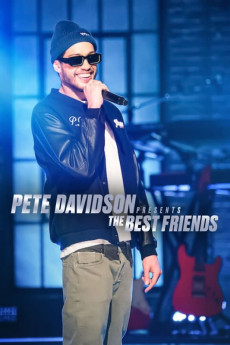 Pete Davidson Presents: The Best Friends (2022) (2022) download