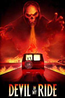 Devil in My Ride (2013)