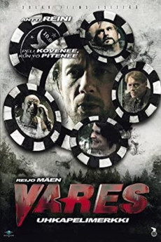 Vares: Gambling Chip (2012) (2012) download