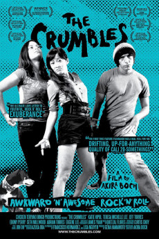 The Crumbles (2012)