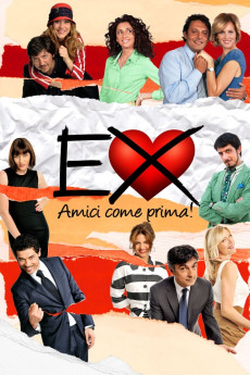 Ex 2: Still Friends? (2011) (2011) download