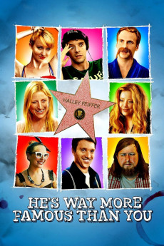He's Way More Famous Than You (2013) (2013) download