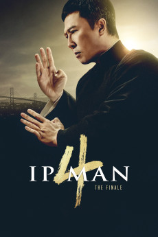 Ip Man 4: The Finale (2019) (2019) download
