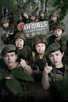 Ah Girls Go Army Again (2022) (2022) download