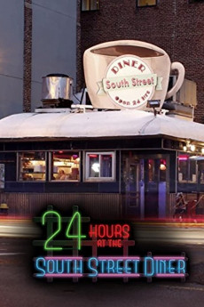 24 Hours at the South Street Diner (2012) (2012) download