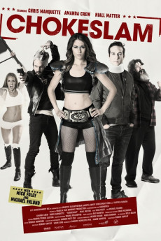 Chokeslam (2016) (2016) download