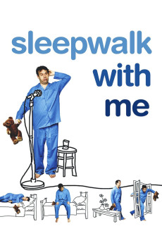 Sleepwalk with Me (2012) (2012) download