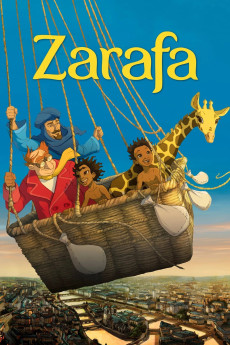 Zarafa (2012) (2012) download