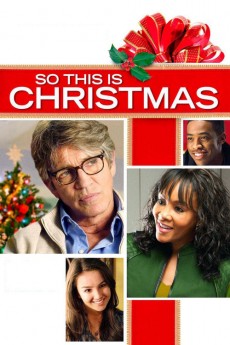 So This Is Christmas (2013)