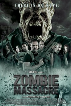 Zombie Massacre (2013) (2013) download