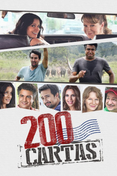 Looking for Maria Sanchez (2013)