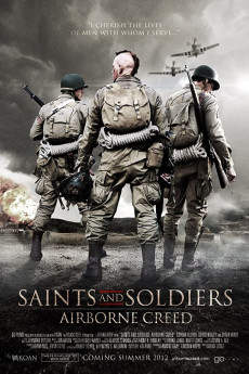 Saints and Soldiers: Airborne Creed (2012) (2012) download