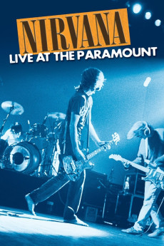 Nirvana: Live at the Paramount (2011) (2011) download