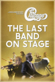 The Last Band on Stage (2022) (2022) download