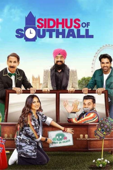 Sidhus of Southall (2023) (2023) download