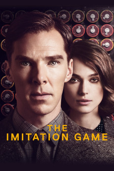 The Imitation Game (2014) (2014) download