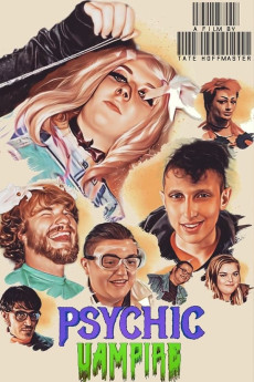 Psychic Vampire (2022) (2022) download