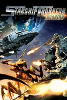 Starship Troopers: Invasion (2012) (2012) download