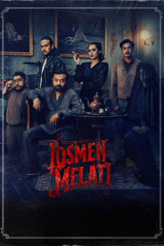 Motel Melati (2023) (2023) download