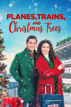 Planes, Trains, and Christmas Trees (2022) (2022) download