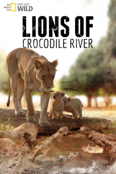 Lions of Crocodile River (2007)