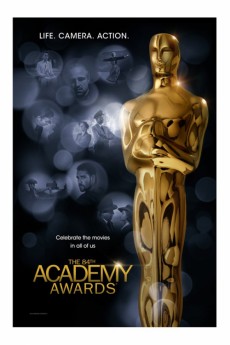 The 84th Annual Academy Awards (2012)