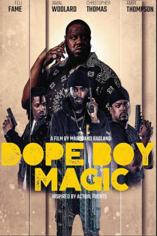 Dope Boy Magic (2023) (2023) download