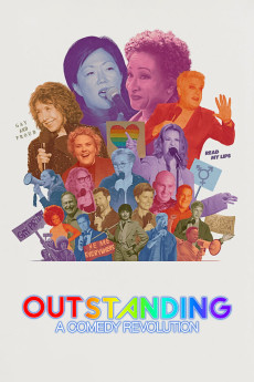 Outstanding: A Comedy Revolution (2024) (2024) download