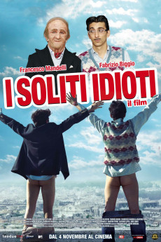 I soliti idioti: Il film (2011)