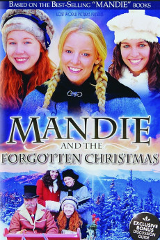 Mandie and the Forgotten Christmas (2011) (2011) download
