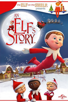 An Elf's Story: The Elf on the Shelf (2010) (2010) download