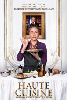Haute Cuisine (2012) (2012) download