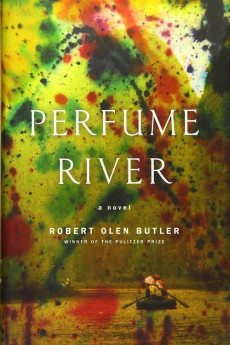 Perfume River (2022)