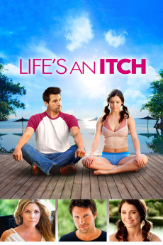 Life's an Itch (2012) (2012) download