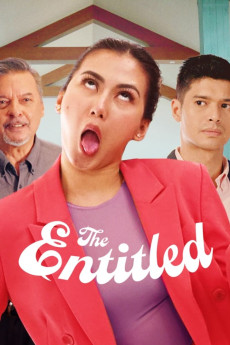 The Entitled (2022) (2022) download