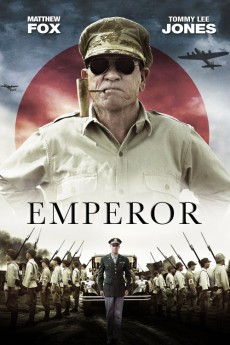 Emperor (2012)