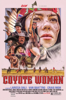 Coyote Woman (2024) (2024) download