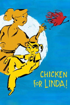 Chicken for Linda! (2023) (2023) download