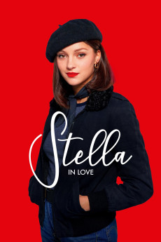 Stella in Love (2022) (2022) download