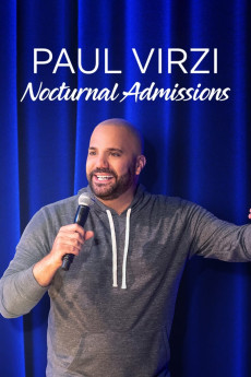 Paul Virzi: Nocturnal Admissions (2022) (2022) download