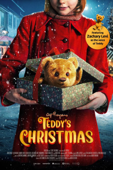 Teddy's Christmas (2022) (2022) download