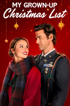 My Grown-Up Christmas List (2022) (2022) download