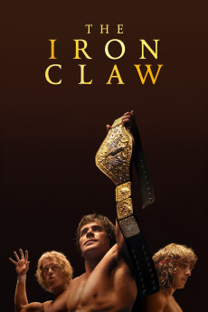 The Iron Claw (2023) (2023) download