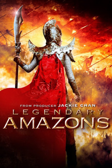 Legendary Amazons (2011) (2011) download