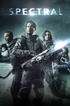 Spectral (2016) (2016) download